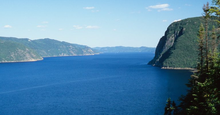 Randonnée Saguenay Fjord: The Remarkable Sentier Notre-Dame-Kapatakan