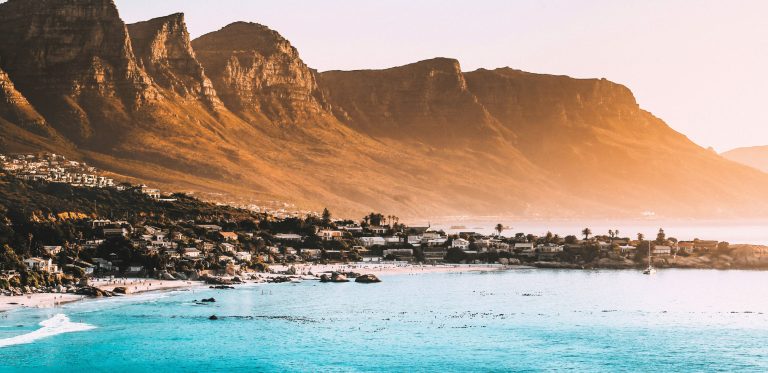 Why South Africa Is the Perfect Destination for Wine Lovers