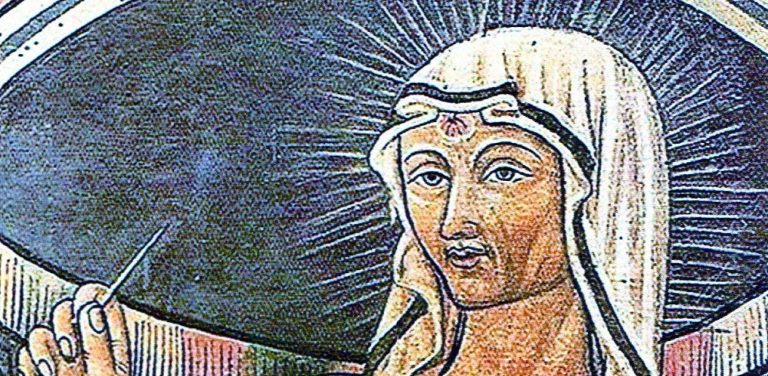 St Rita of Cascia | The Disfigured Saint Who Impacted the World You’ll Love