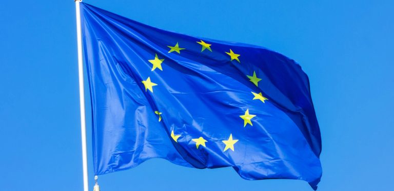 Be down for New Travel Requirements for Europe