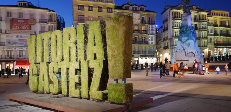 Vitoria Gasteiz Attractions: Hidden Gems and Popular Sites