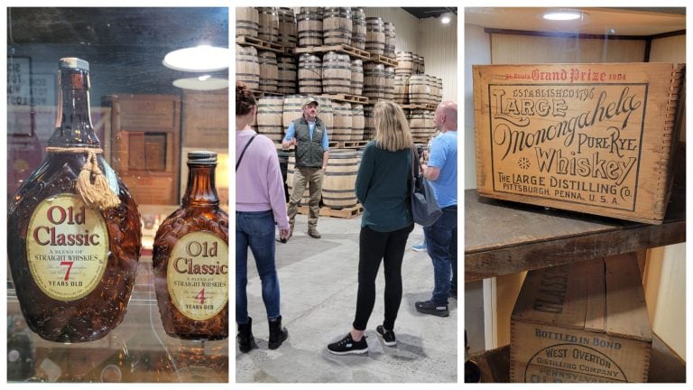 Your Guide to the Monongahela Pennsylvania Rye Whiskey Revival