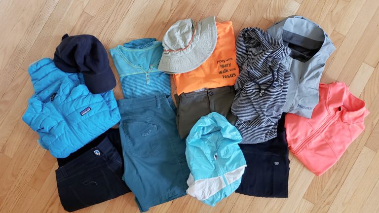 This is My Complete Wisconsin Way Packing List