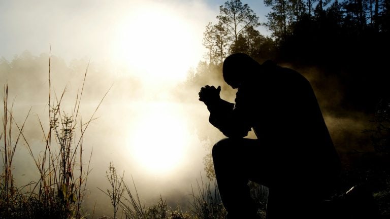 How a 7-Word Prayer Carried Me Across Spain, One Soulful Step at a Time