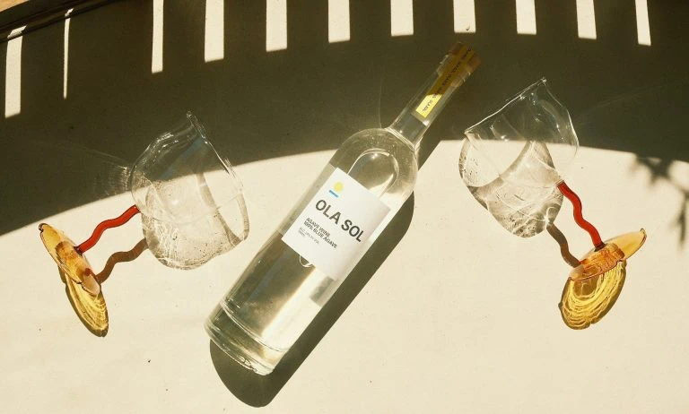 Sip Smart: Why Agave Wine is the Healthy Tequila Substitute