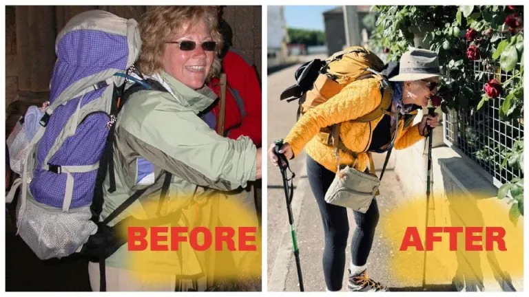 The Ultimate Camino Packing List: What 21 Years and 18 Caminos Have Taught Me