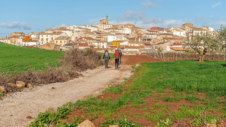 Camino de Santiago Packing List: Avoid Overpacking with These 12 Essentials