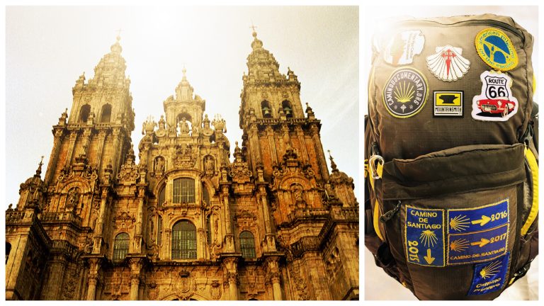 From Backpack to Basilica: The Camino Shell Symbol Meaning Explained