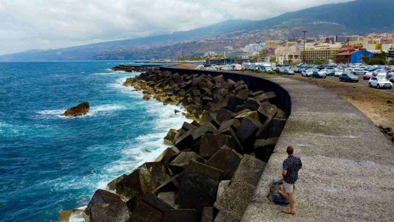 Is Tenerife Worth Visiting? 5 Reasons To Visit Tenerife