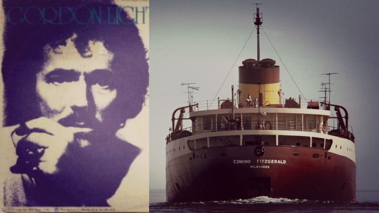 A Gordon Lightfoot Road Trip: 9 Places Behind the Songs