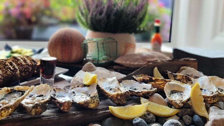 Tasting Donegal: A Self-Guided Food Tour to the Best Places to Eat in Donegal