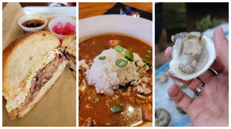 Best Places to Eat in Lafayette LA for Authentic Cajun Louisiana Food