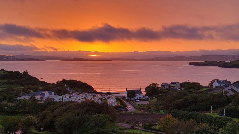 A Wildly Beautiful Coastal Hideaway: My Rejuvenating Stay at One of the Iconic Donegal Spa Hotels