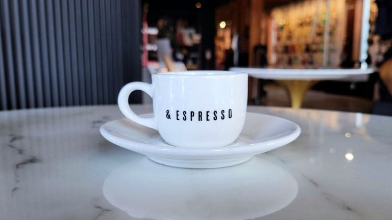 The Hidden Heart of Miami Coffee Scene? It’s in the Ventanitas Miami Locals Visit Daily