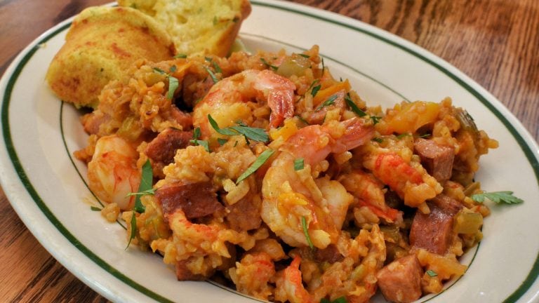 Taste the Authentic Cajun Food Tour Lafayette LA — And Where to Keep Eating After