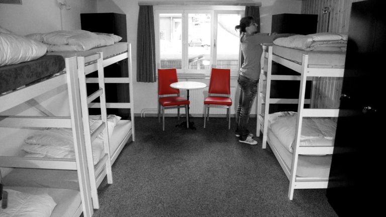 Hostel Checklist for Solo Female Travelers: A Complete Checklist for Your Hostel Stays