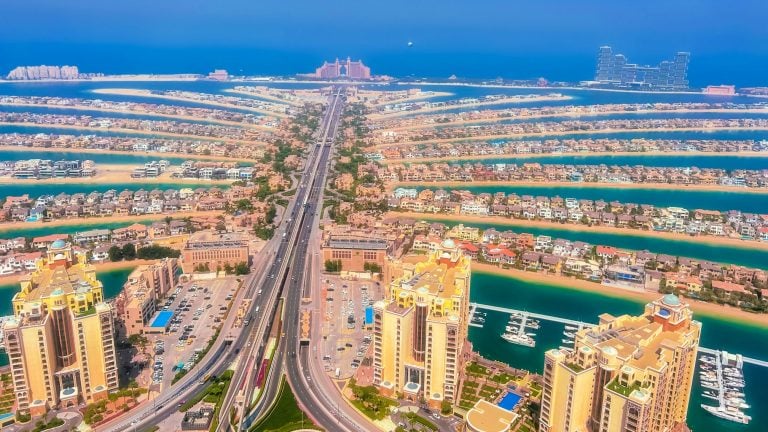 Ultimate Guide to the Top Things To Do in Dubai for First-Time Visitors