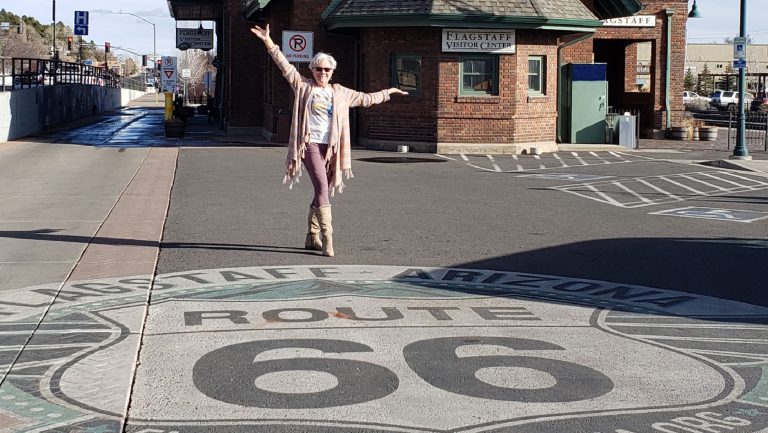 Fun Things To Do In Flagstaff for the Route 66 Centennial