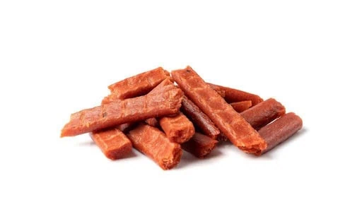 Fish Jerky: A Smart, Healthy Snack for Travelers on the Go