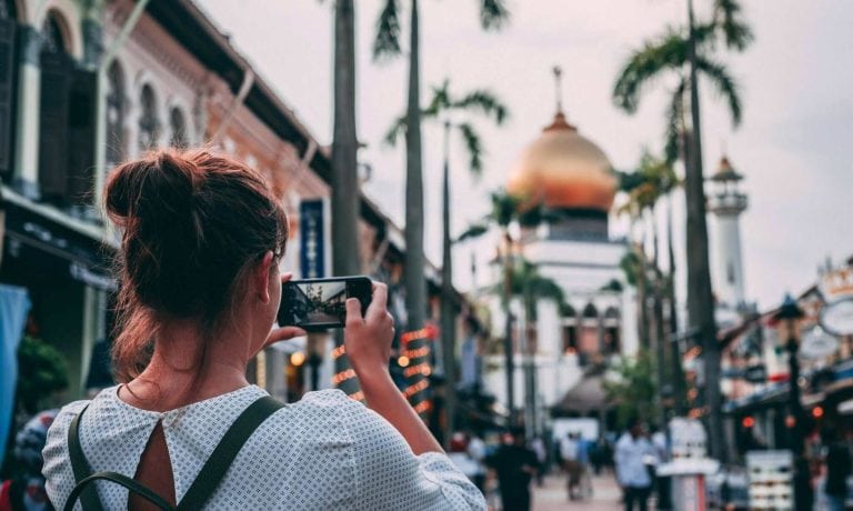 How to Practice Travel Photography Without Causing Harm
