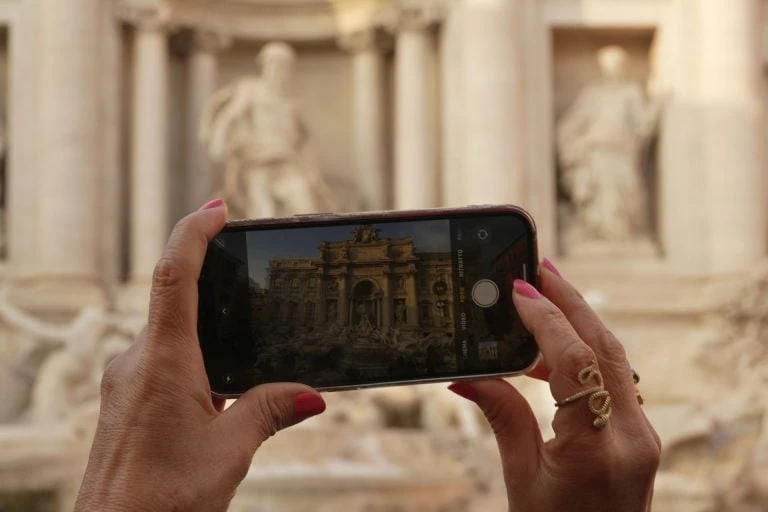The Best Travel Apps Every Italy Visitor Should Download